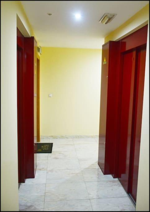 Apartamentos Gallaecia Val do Dubra Exterior photo